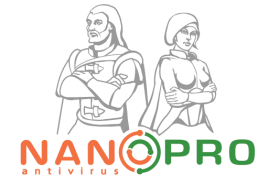 NANO Antivirus Pro