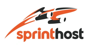 Скидка на хостинг SPRINTHOST